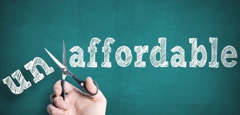 Affordable MMPI Testing